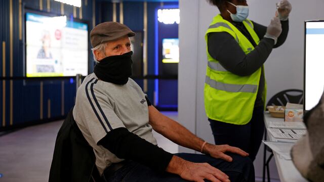 Vacuna de AstraZeneca