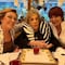 Alejandra Guzmán y Sylvia Pasquel se pelearon por un asunto de Silvia Pinal y casi llegan a los golpes, aseguran