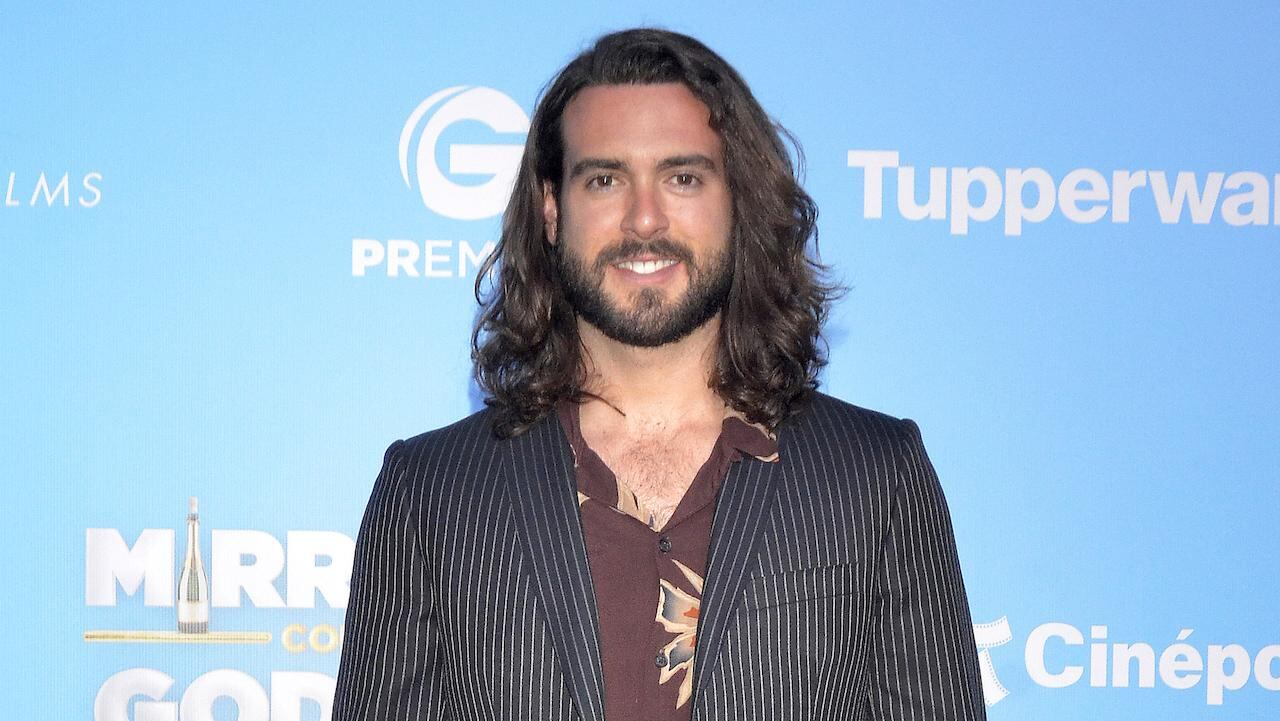 Pablo Lyle