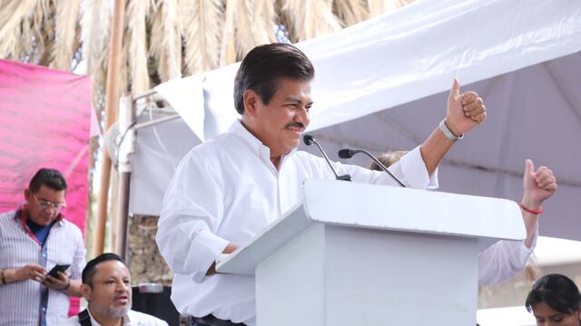 Francisco Chiguil ¿Quién es?