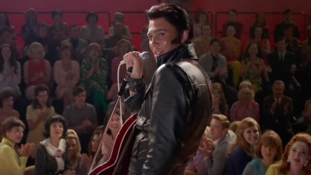 Elvis Presley: Biopic del ‘Rey del Rock and Roll’ estrena tráiler con Tom Hank y Austin Butler