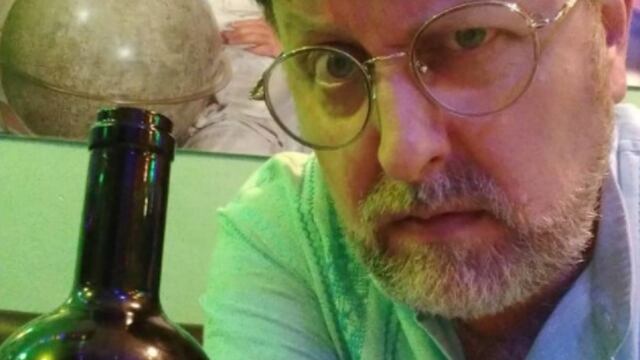 Chef Adrián Herrera