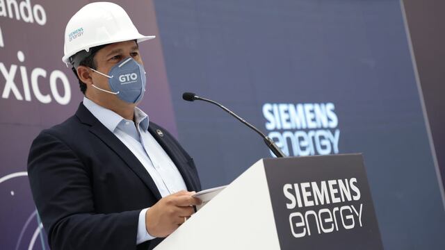 Diego Sinhue Rodríguez Vallejo