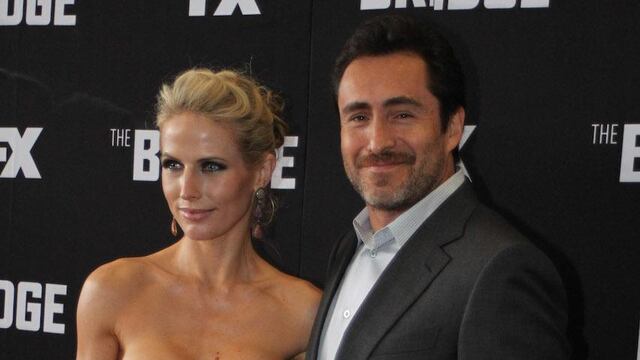Demián Bichir