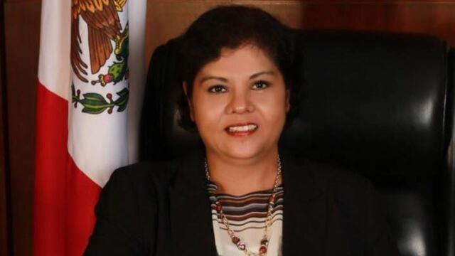 Elia del Carmen Tovar Valero