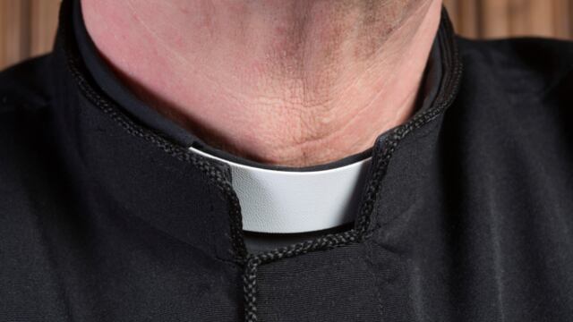 Sacerdote. Investigación sobre pederastia en Coahuila.