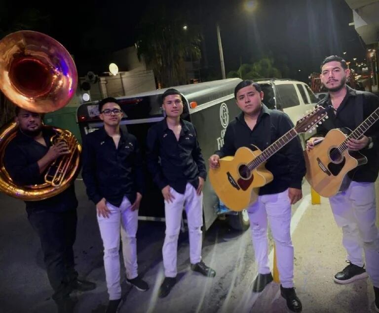 Grupo Fugitivo