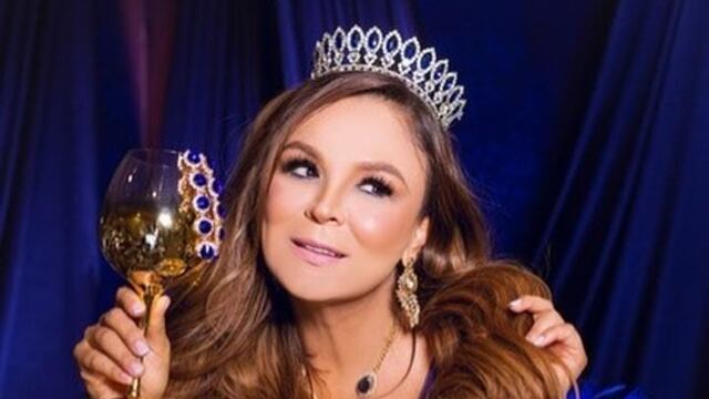 ¿Quién es Brenda Bezares?