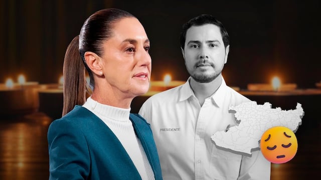 Claudia Sheinbaum confirmó que abordaron en el Gabinete de Seguridad el asesinato de Bernardo Bravo