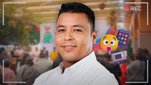 VIDEO: Pedro Luis Hernández, alcalde electo de Santo Tomás de los Plátanos reaparece