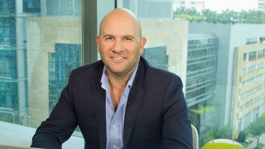 ¿Quién es Sebastián Valverde? Nuevo director general de Google México