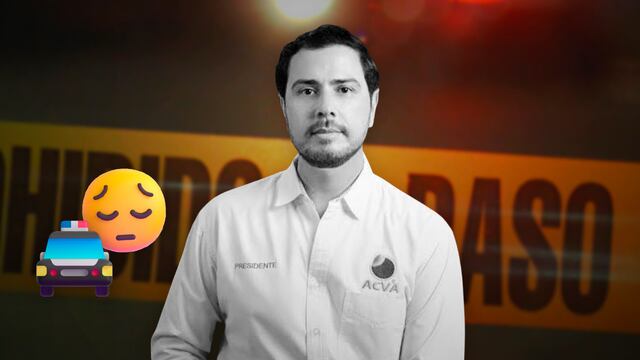 El cuerpo de Bernardo Bravo, líder citrícola en Michoacán, fue encontrado en al menos un balazo en la cara y signos de violencia