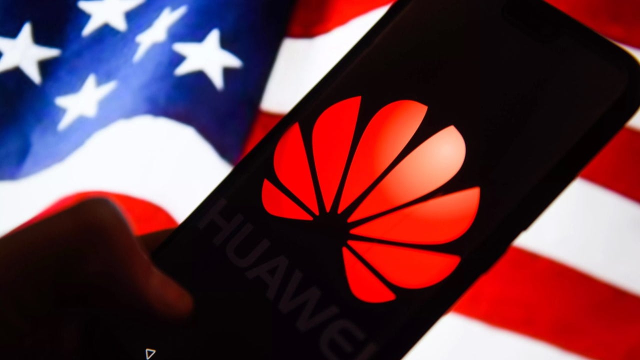 ¿Huawei volverá a incluir a Google? Estados Unidos relajaría veto
