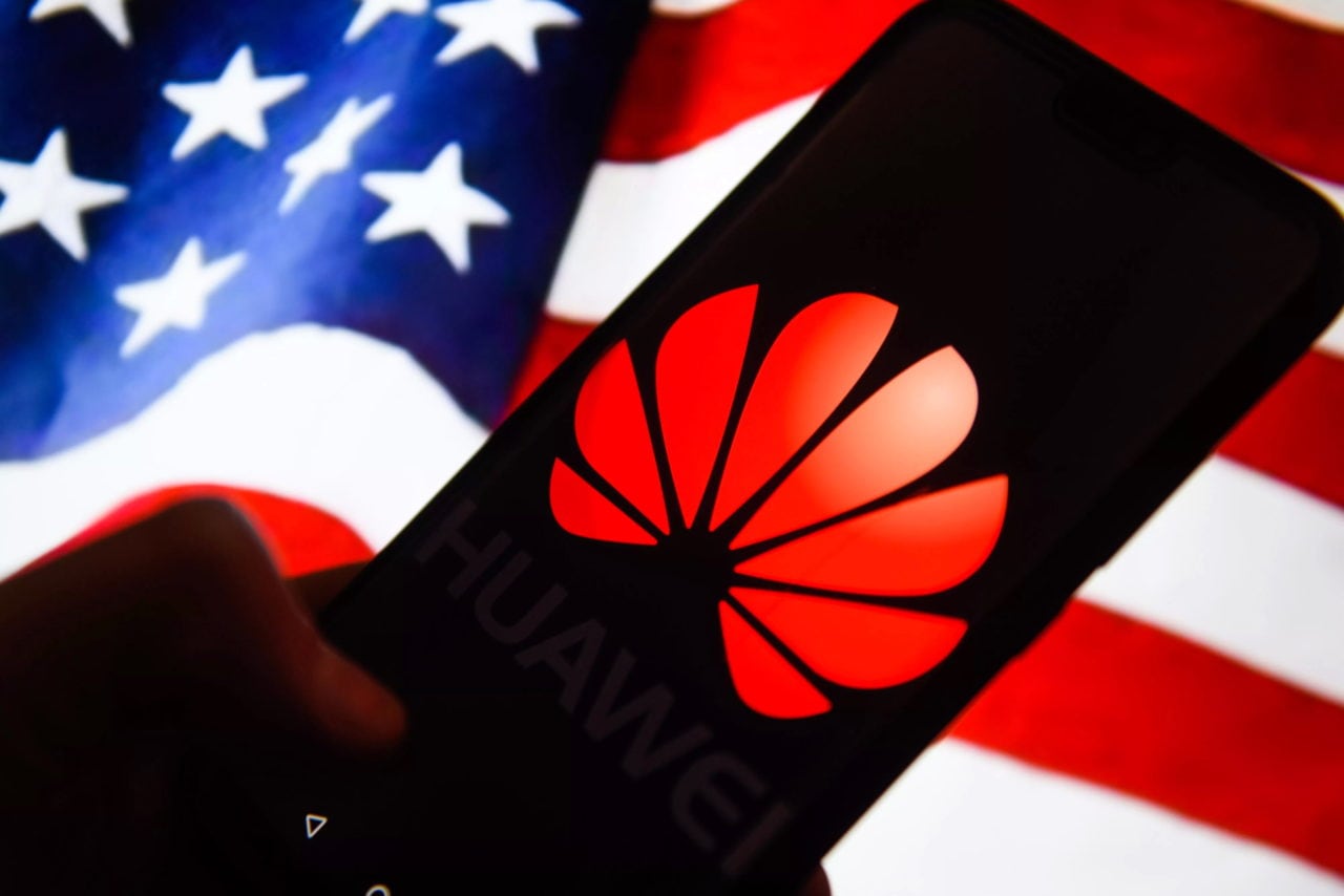 ¿Huawei volverá a incluir a Google? Estados Unidos relajaría veto