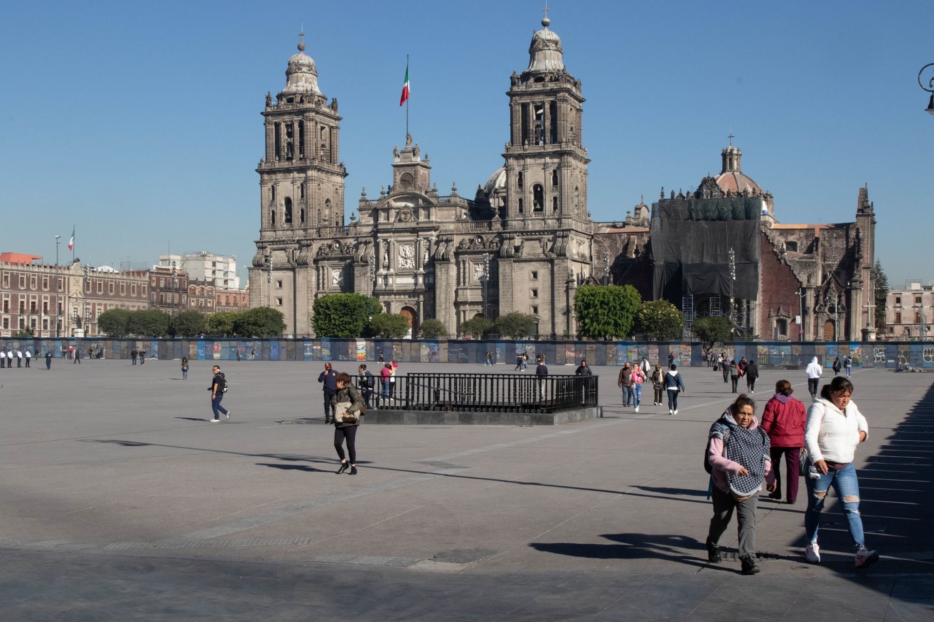 Clima CDMX