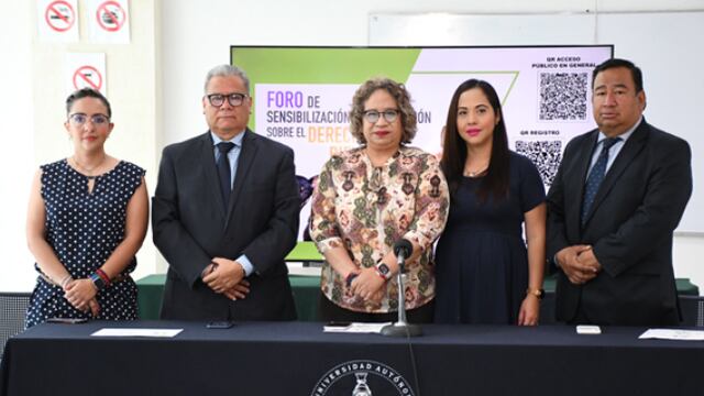 BUAP anuncia Foro de sensibilización al bienestar animal