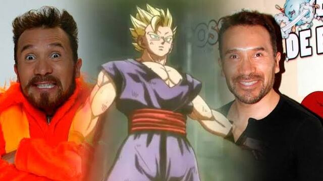 Luis Manuel Ávila Gohan