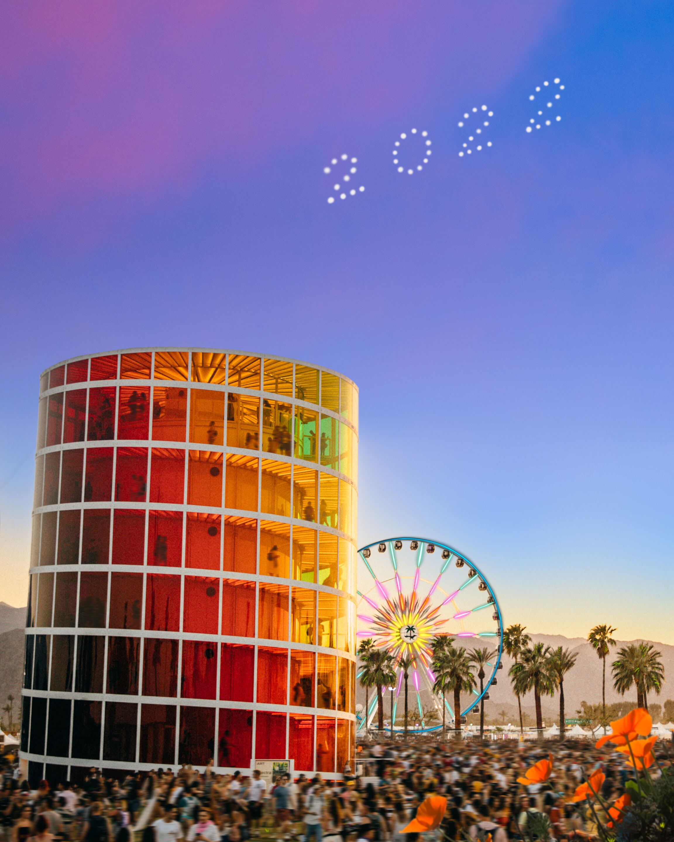 Coachella 2022