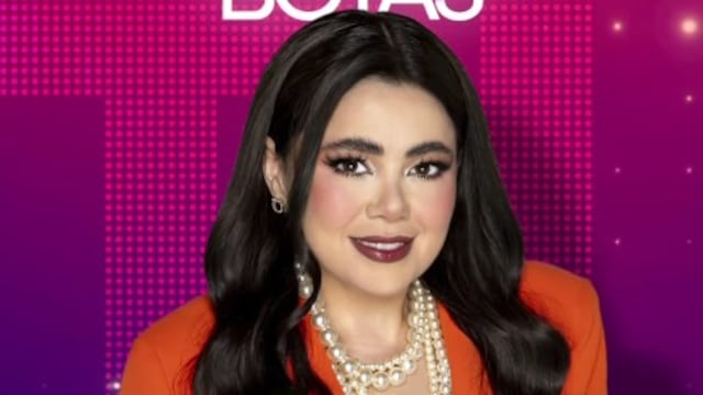 Mariana Botas, primera líder de la semana en La casa de los famosos México 2025