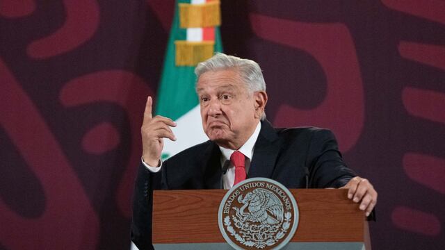 Mañanera de AMLO del 26 de marzo de 2024