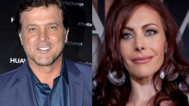 Vanessa Guzman le manda indirecta a René Strickler: “El tormento de otros es mi pedestal”