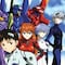 Netflix tiene furiosos a fans de Evangelion por cambiar la trama de la serie con subtítulos y doblaje