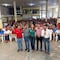 Geovanna Bañuelos refrenda compromiso con productores de frijol en Zacatecas