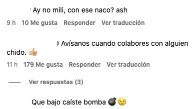 Usuarios no quieren la colaboración de El Millonario y Dani Flow.