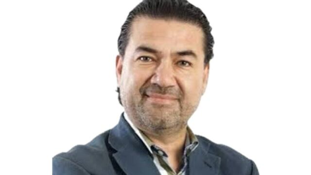 Jaime Barrera Rodríguez