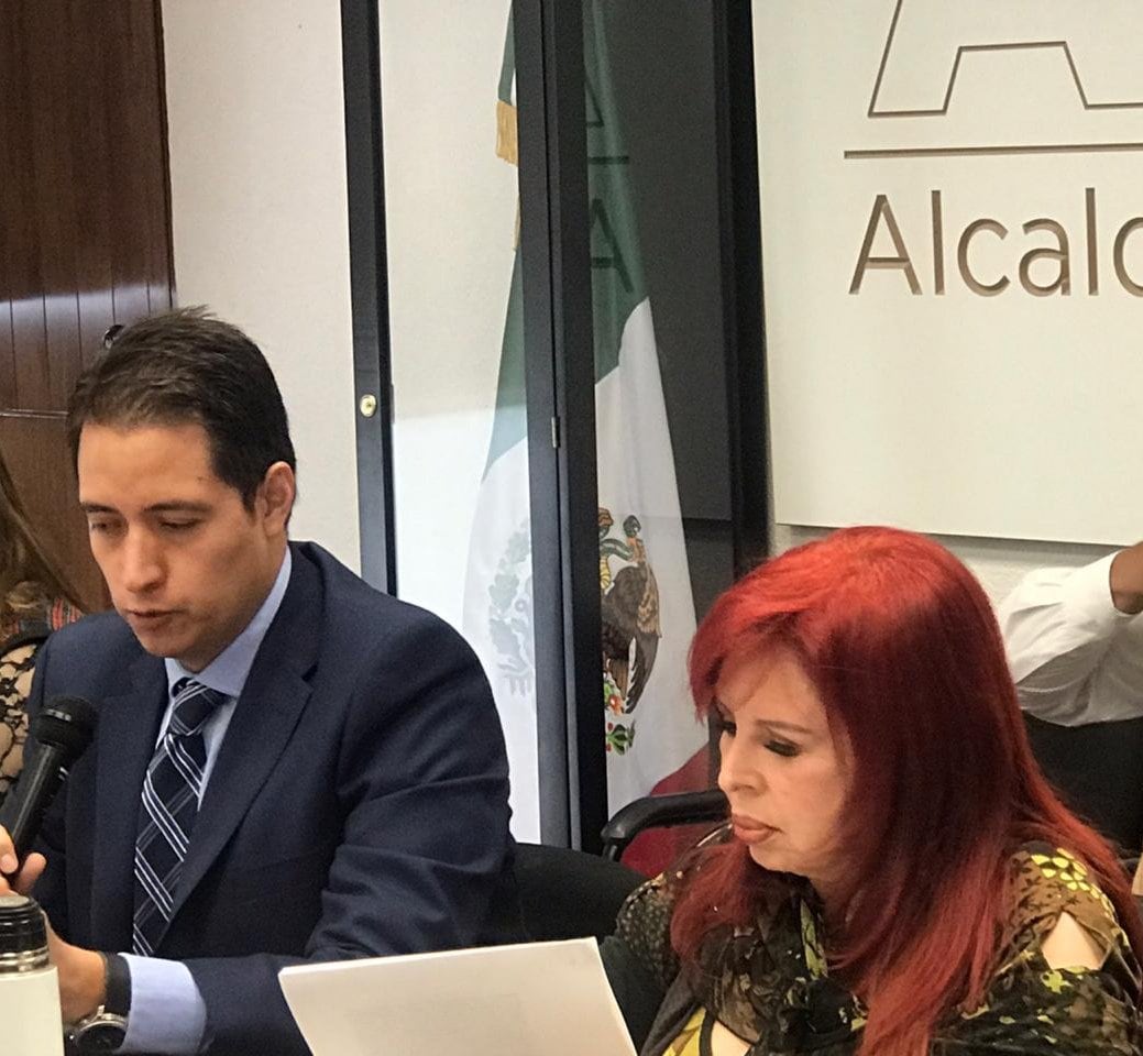 César Oliveros Aparicio