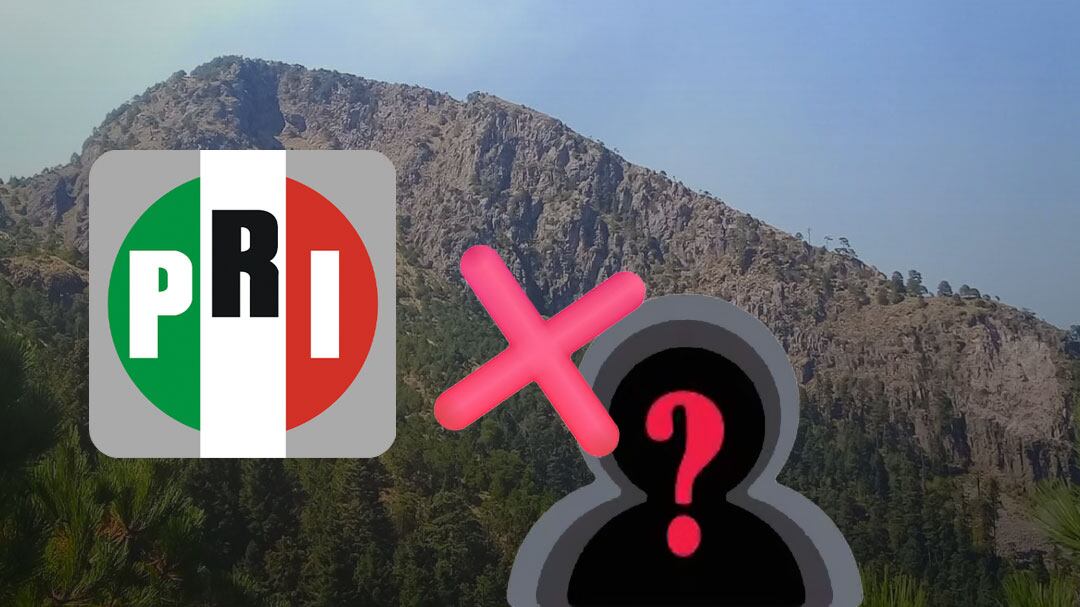 PRI CDMX propone cerrar accesos al Ajusco por ola de desapariciones e inseguridad creciente