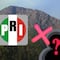 PRI CDMX propone cerrar accesos al Ajusco por ola de desapariciones e inseguridad creciente