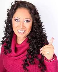 Rebeca Peralta León, candidata de Morena al Congreso de la CDMX