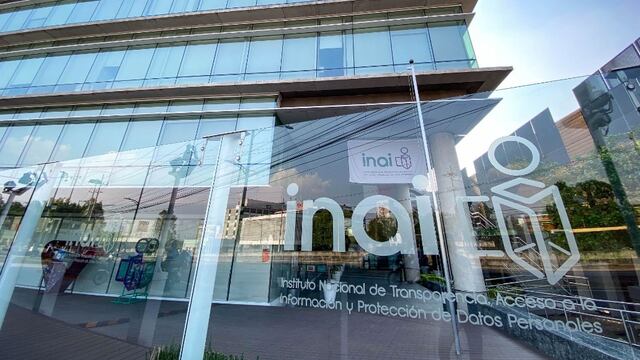 INAI