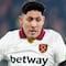 West Ham vs Brighton: Cómo y dónde ver en vivo el partido de Edson Álvarez en la Premier League