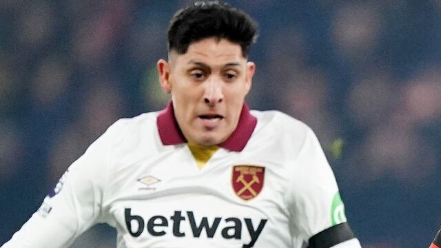 Con la salida de Edson Álvarez, las cuentas en español de West Ham serán cerradas