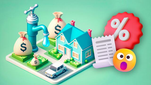 Descuentos fiscales en CDMX