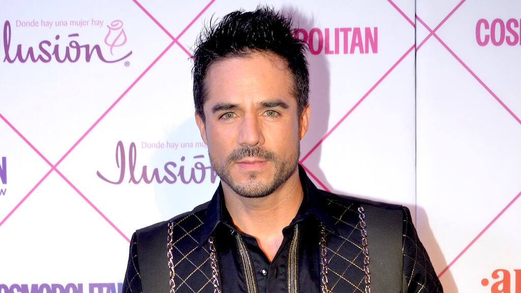 ¿José Ron abriría su cuenta en OnlyFans? Él responde