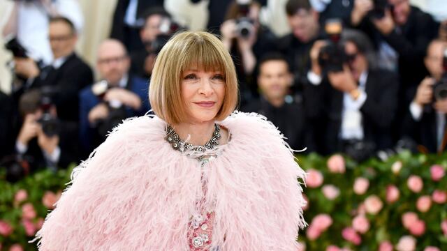 Anna Wintour