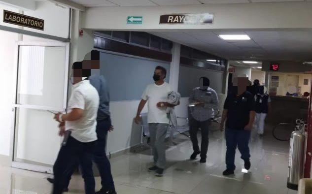 Jaime Rodríguez Calderón, 'El Bronco'