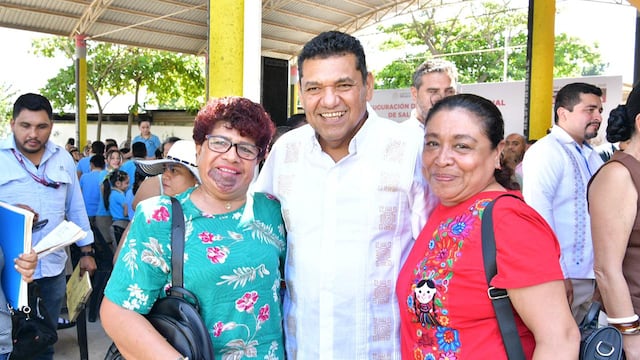 Tabasco impulsa prevención y vida saludable rumbo al Mundial 2026.