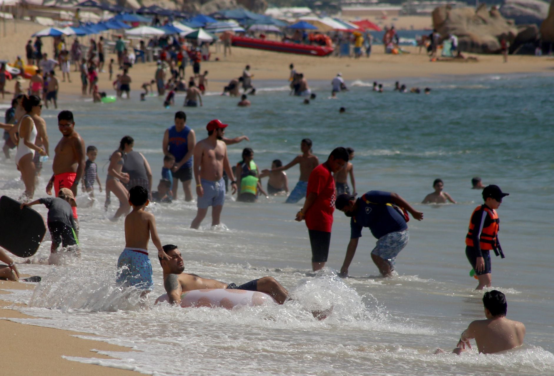 Vacaciones