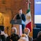 Se reúne Francisco Dominguez con Federación Mexicana de Industria Aeroespacial
