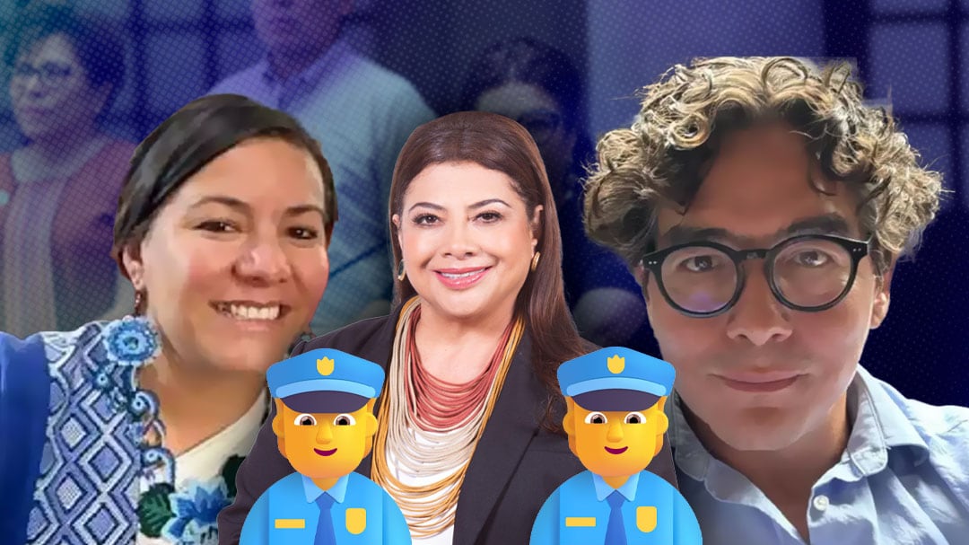 ¿Clara Brugada aumentó su seguridad tras el asesinato de Ximena Guzmán y José Muñoz? Así fue uno de sus eventos