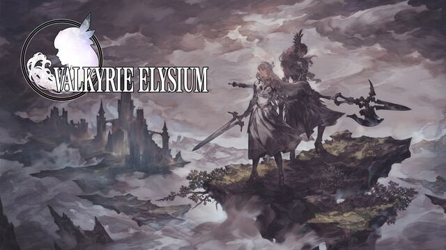 Valkyrie Elysium
