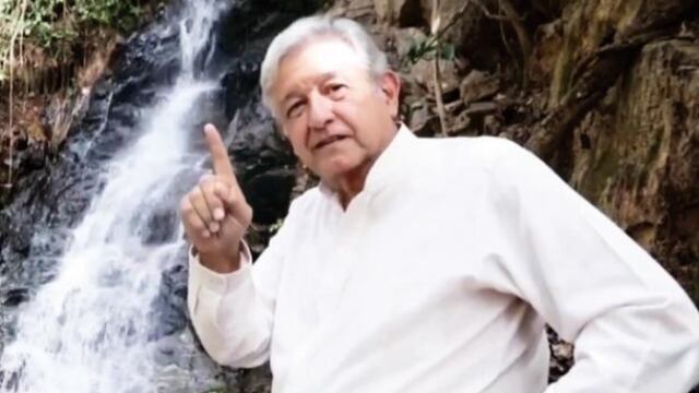 AMLO y la prensa fifí