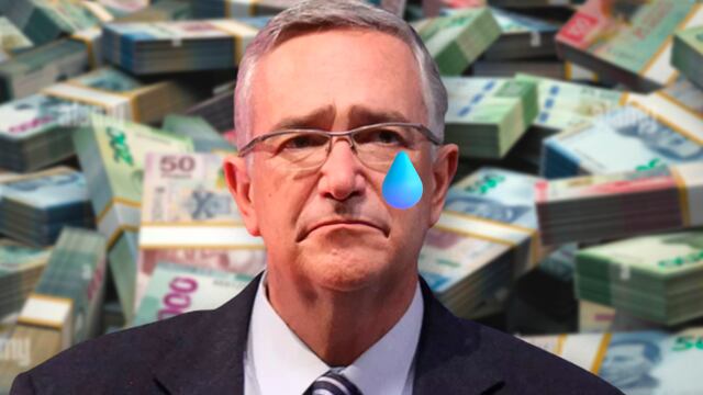 Ricardo Salinas Pliego baja en la lista de los más ricos de Forbes