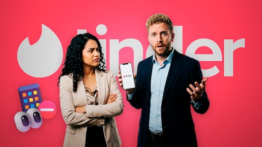 Tinder se desmarca de los “Passport Bros” y de los estereotipos de género