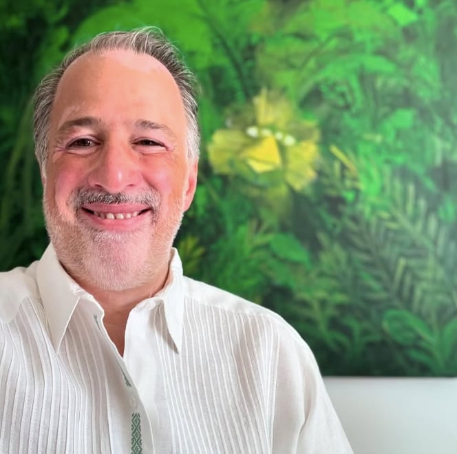 José Antonio Meade