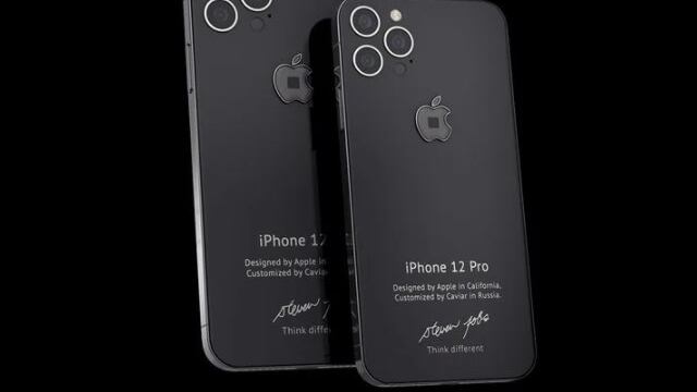 iPhone 12 Pro